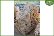 Pietra da Giardino tipo G cm. 120x60x125 h - Kg. 700 629,00€
